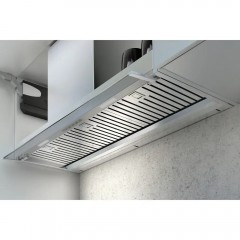 Airforce F300 NoDrop IX/A/90 Απορροφητήρας Καμινάδα 90cm Inox